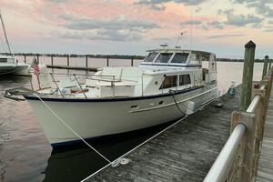 Vessel Image #1