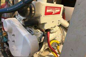 1972 Matthews 4 Flush Deck thumbnail 38
