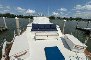 1972 Matthews 4 Flush Deck thumbnail 22