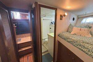 1972 Matthews 4 Flush Deck thumbnail 51