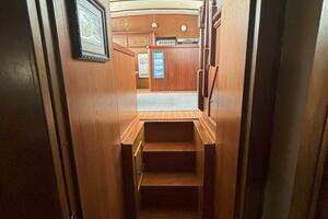 1972 Matthews 4 Flush Deck thumbnail 55