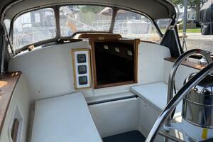 QUINTETTE III 34ft Aloha Yacht For Sale