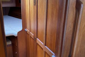 QUINTETTE III 34ft Aloha Yacht For Sale