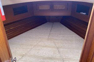QUINTETTE III 34ft Aloha Yacht For Sale