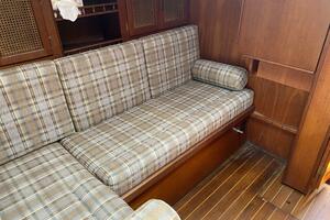 QUINTETTE III 34ft Aloha Yacht For Sale