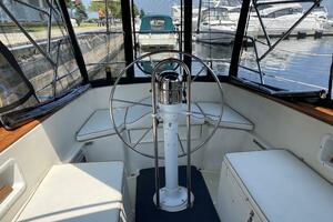 QUINTETTE III 34ft Aloha Yacht For Sale