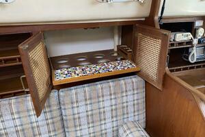 QUINTETTE III 34ft Aloha Yacht For Sale