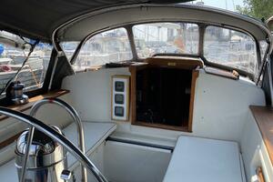 QUINTETTE III 34ft Aloha Yacht For Sale