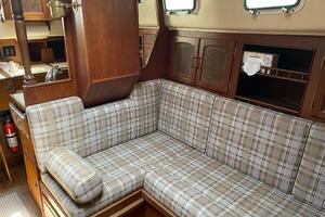 QUINTETTE III 34ft Aloha Yacht For Sale