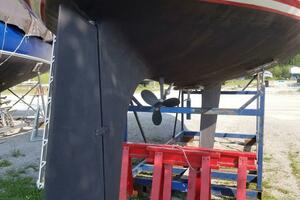 QUINTETTE III 34ft Aloha Yacht For Sale