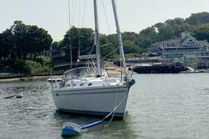 42ft Catalina Yacht For Sale 42ft Catalina Yacht For Sale