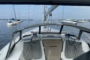 42ft Catalina Yacht For Sale