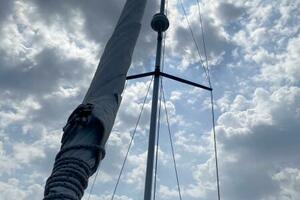 42ft Catalina Yacht For Sale