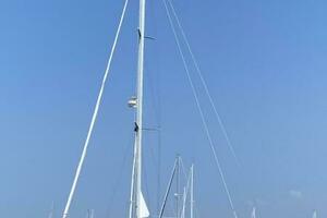 42ft Catalina Yacht For Sale