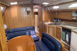 42ft Catalina Yacht For Sale