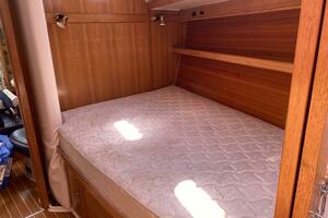 42ft Catalina Yacht For Sale