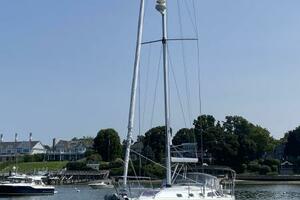 42ft Catalina Yacht For Sale