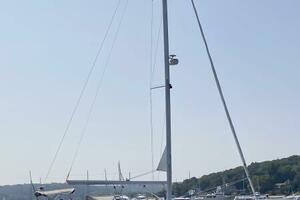 42ft Catalina Yacht For Sale