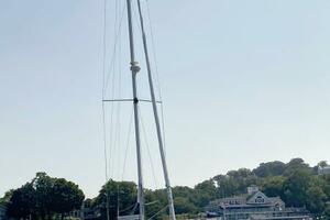 42ft Catalina Yacht For Sale