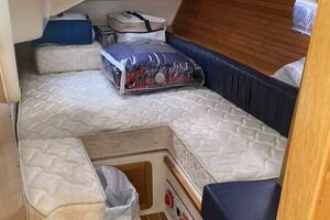 42ft Catalina Yacht For Sale