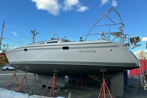 42ft Catalina Yacht For Sale