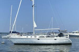 42ft Catalina Yacht For Sale