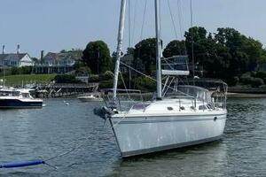 42ft Catalina Yacht For Sale 42ft Catalina Yacht For Sale