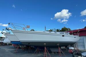 42ft Catalina Yacht For Sale