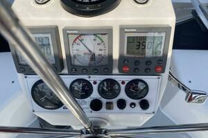42ft Catalina Yacht For Sale