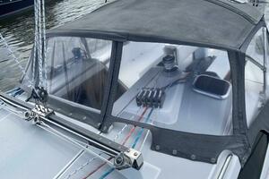 42ft Catalina Yacht For Sale