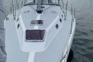 42ft Catalina Yacht For Sale