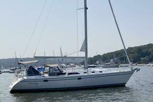42ft Catalina Yacht For Sale 42ft Catalina Yacht For Sale
