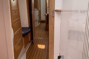 42ft Catalina Yacht For Sale