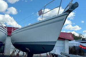 42ft Catalina Yacht For Sale