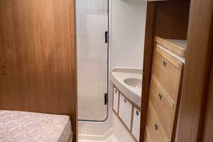 42ft Catalina Yacht For Sale