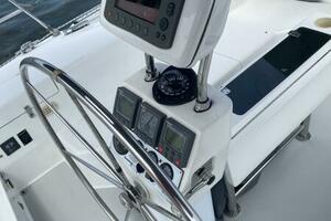 42ft Catalina Yacht For Sale