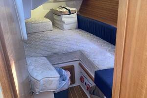 42ft Catalina Yacht For Sale