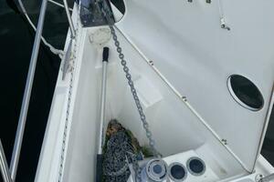42ft Catalina Yacht For Sale