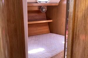 42ft Catalina Yacht For Sale