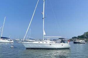 42ft Catalina Yacht For Sale