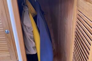 42ft Catalina Yacht For Sale