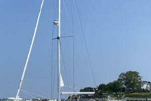 42ft Catalina Yacht For Sale
