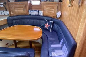42ft Catalina Yacht For Sale