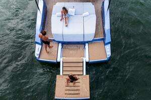  2026 Santasevera  Yacht For Sale in Sag Harbor NY