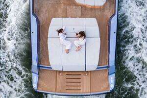  2026 Santasevera  Yacht For Sale in Sag Harbor NY