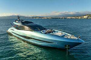 DELFINA 2024 Overmarine  Yacht For Sale in Marines de Cogolin 