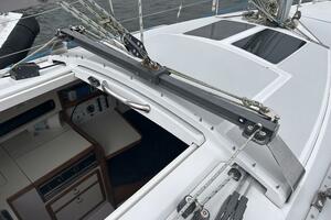 27ft Catalina Yacht For Sale