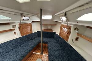 27ft Catalina Yacht For Sale