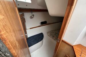 27ft Catalina Yacht For Sale