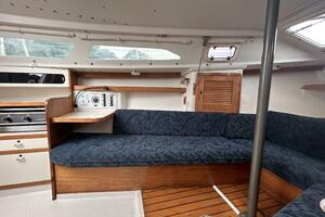 27ft Catalina Yacht For Sale